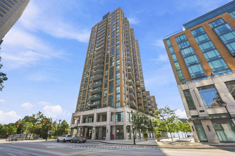 310 - 2060 Lakeshore Road