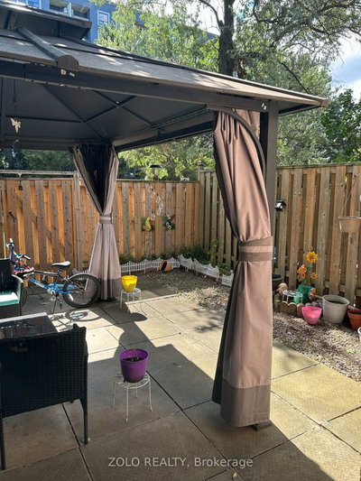 2700 Battleford Mississauga,ON L5N 2V9 — Photo 16