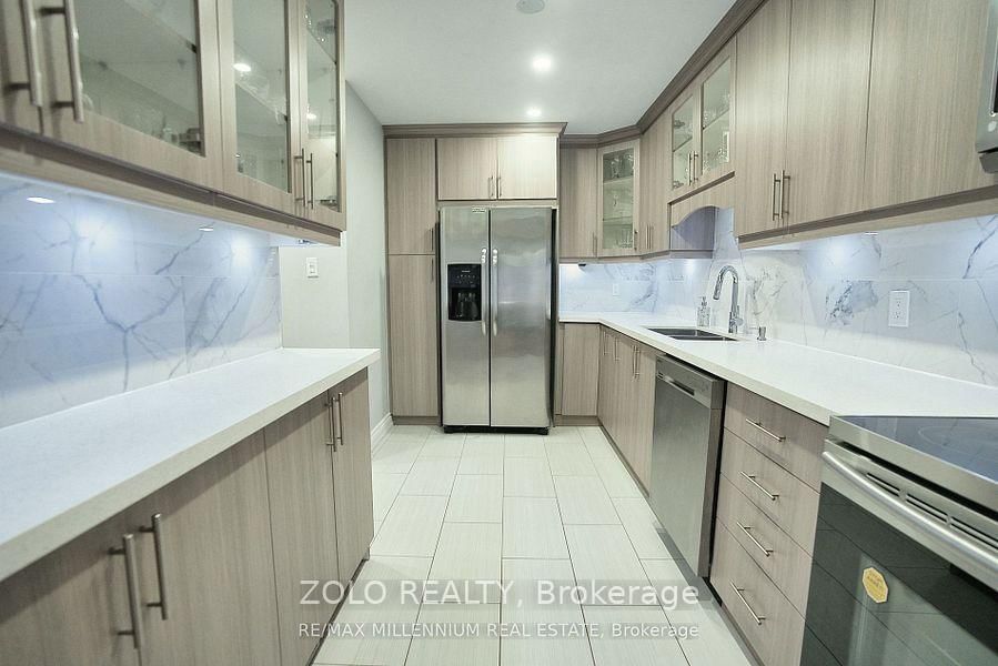 2700 Battleford Road • #19 • Mississauga, ON photo 5