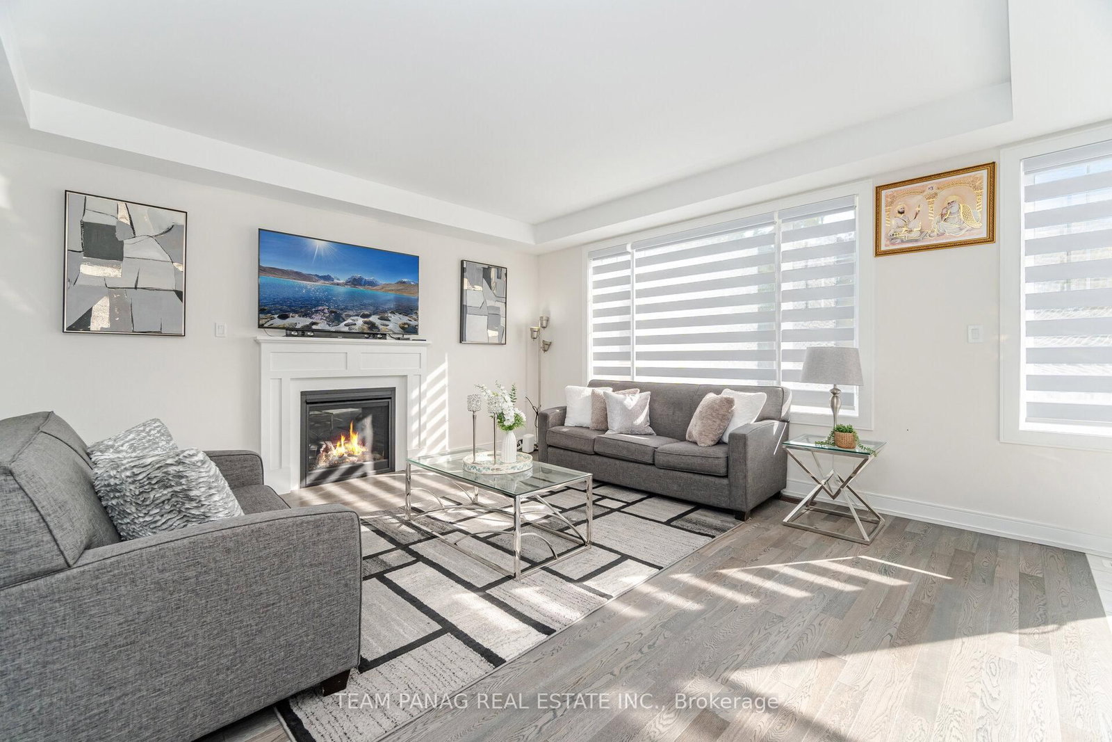 9 Bergin Street • Brampton, ON photo 18