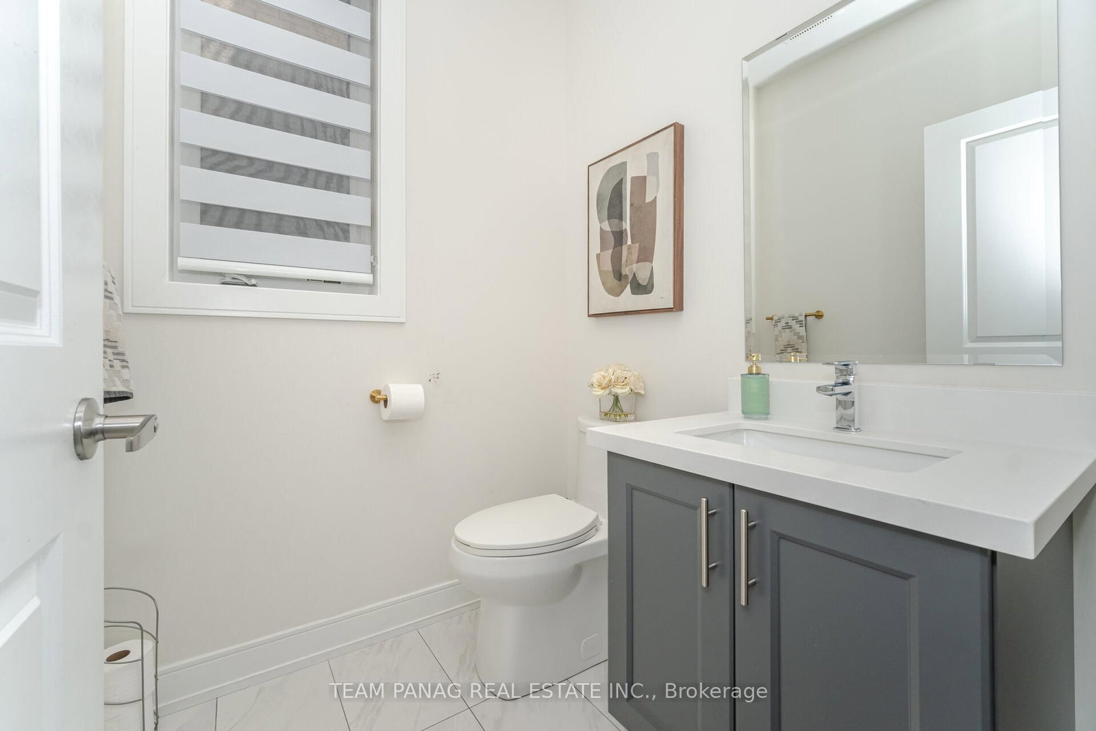9 Bergin Street • Brampton, ON photo 22