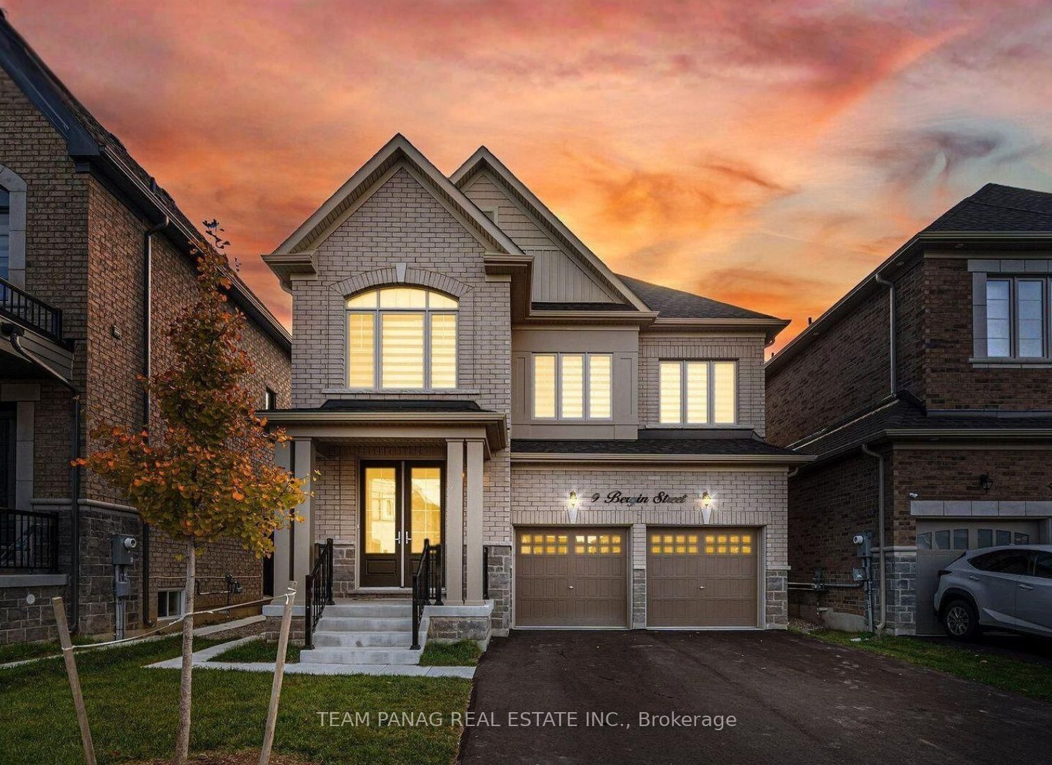 9 Bergin Street • Brampton, ON photo 3