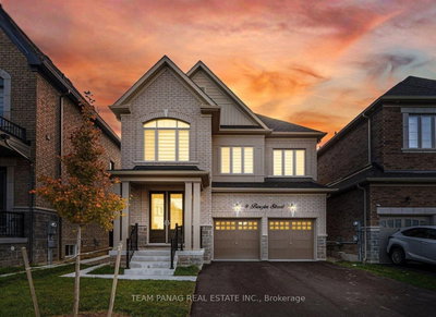 9 Bergin Street • Brampton, ON photo 3