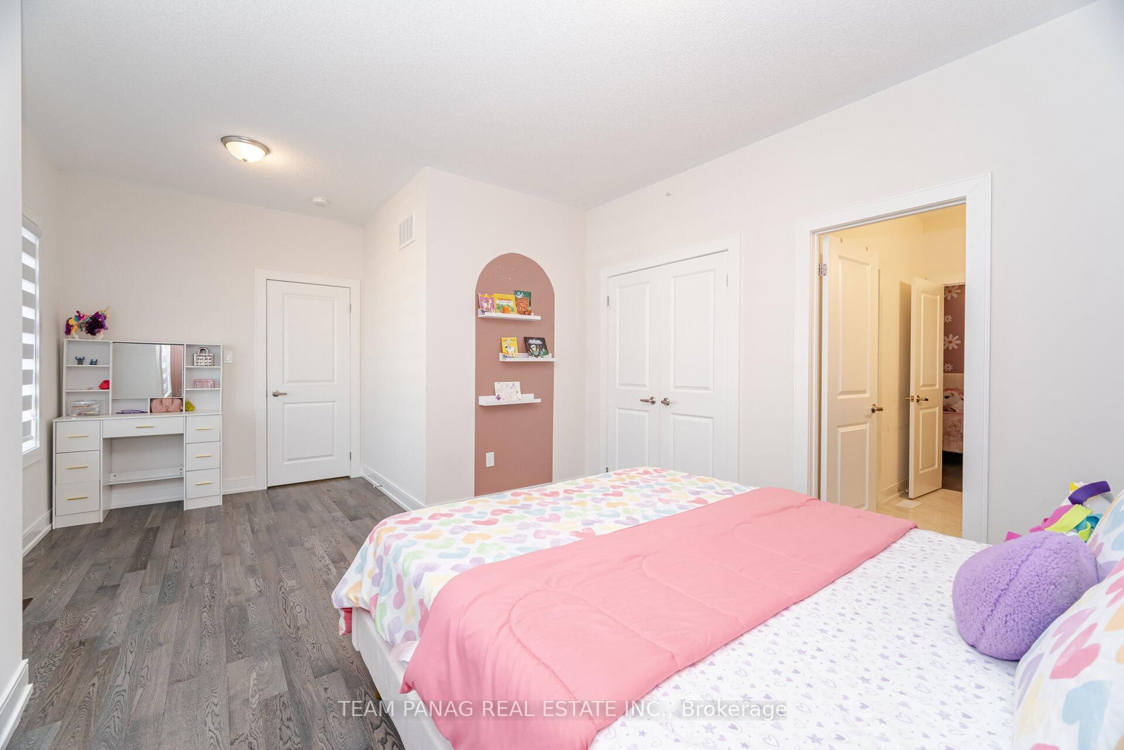 9 Bergin Street • Brampton, ON photo 33