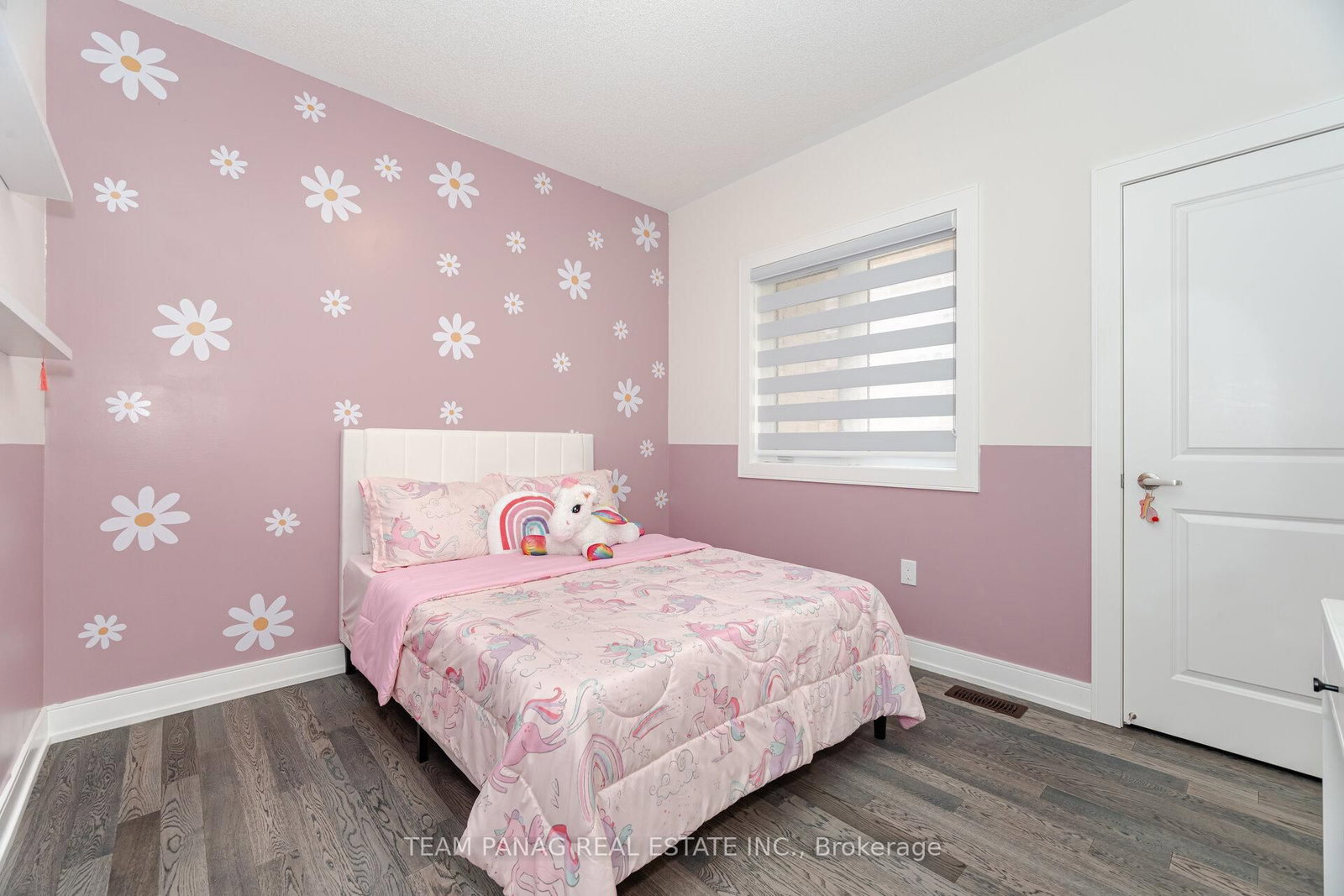 9 Bergin Street • Brampton, ON photo 37