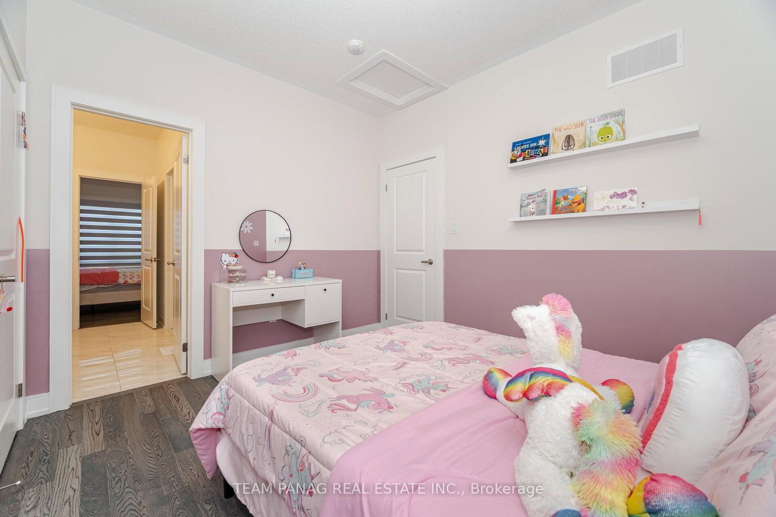 9 Bergin Street • Brampton, ON photo 38