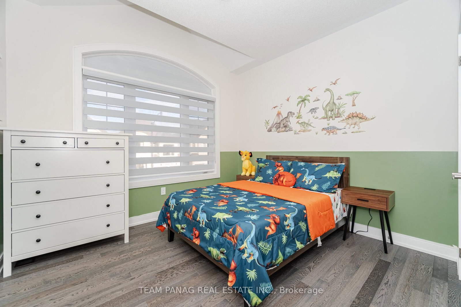 9 Bergin Street • Brampton, ON photo 41