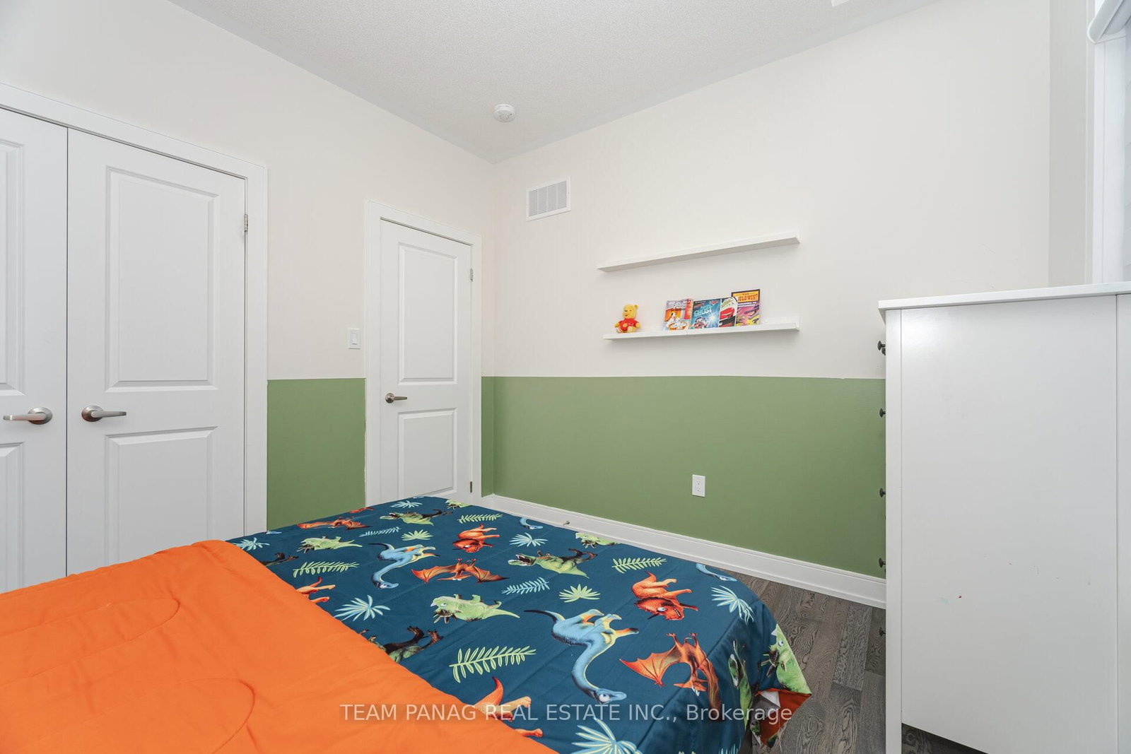 9 Bergin Street • Brampton, ON photo 42