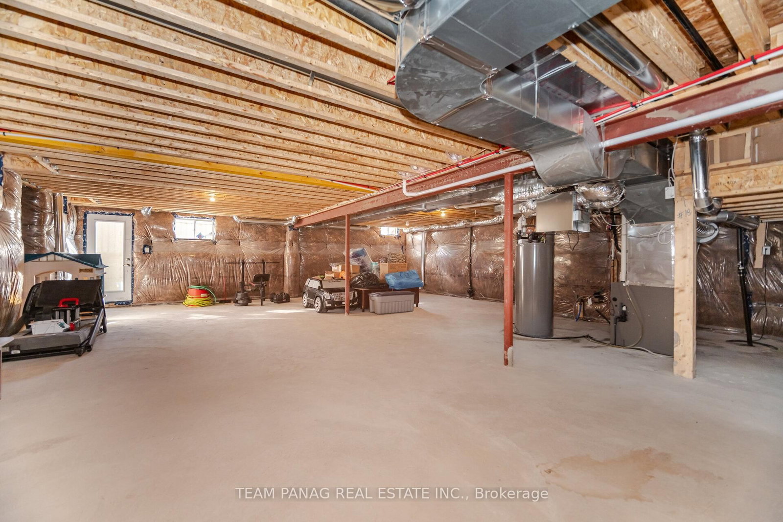 9 Bergin Street • Brampton, ON photo 46