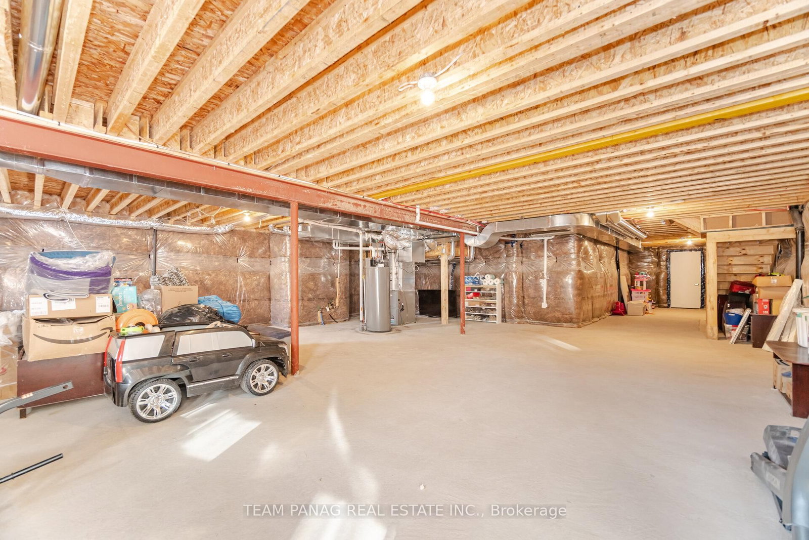 9 Bergin Street • Brampton, ON photo 47