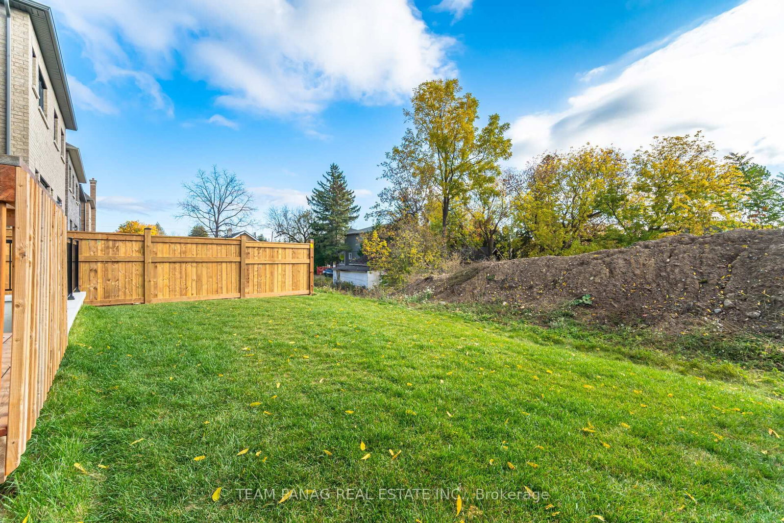 9 Bergin Street • Brampton, ON photo 49