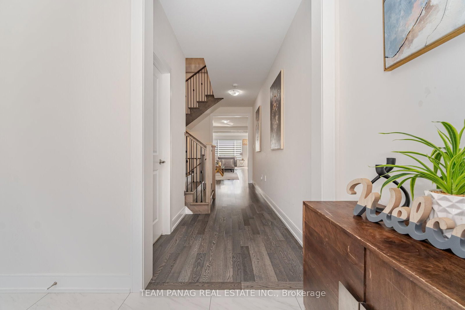 9 Bergin Street • Brampton, ON photo 6