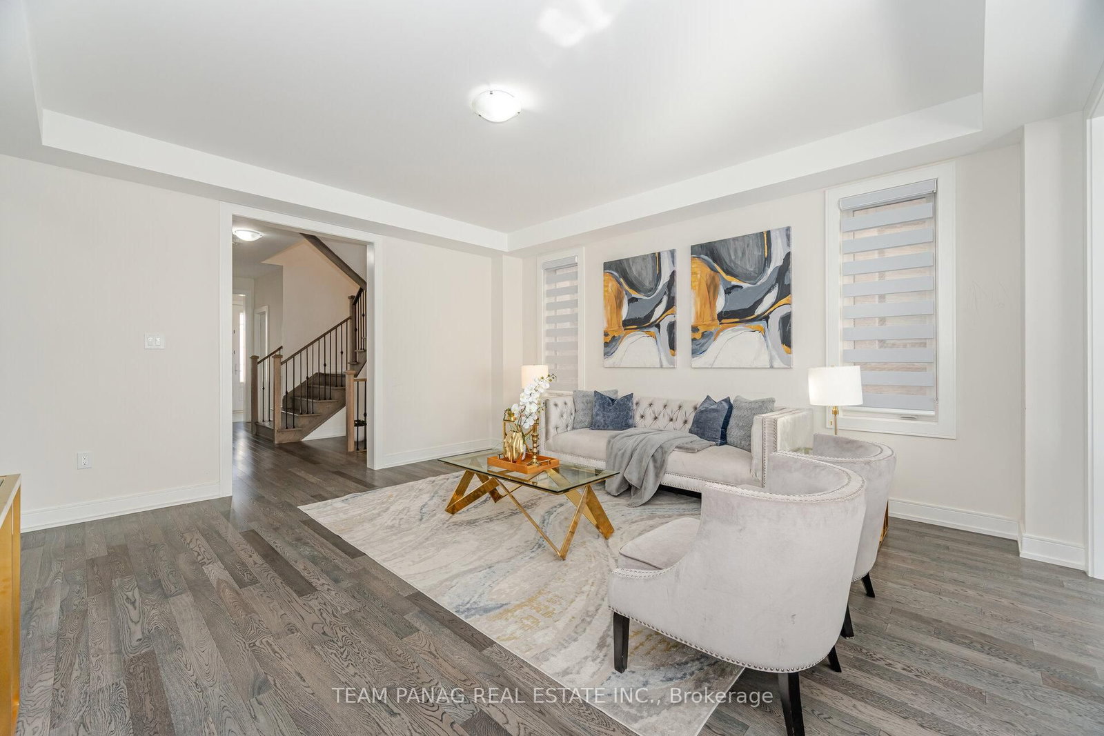9 Bergin Street • Brampton, ON photo 8
