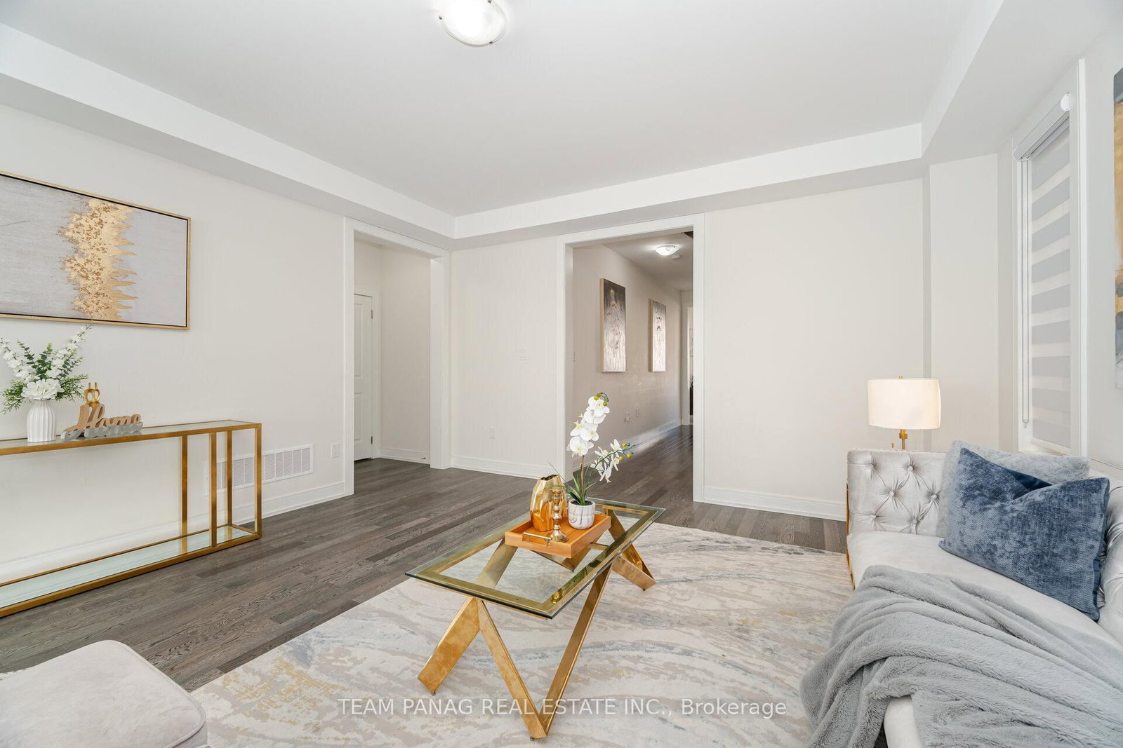 9 Bergin Street • Brampton, ON photo 9