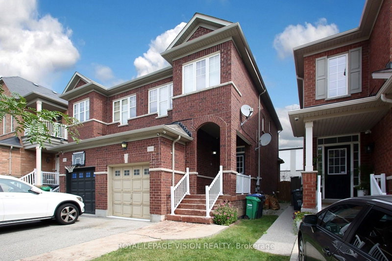 5559 Bonnie Street