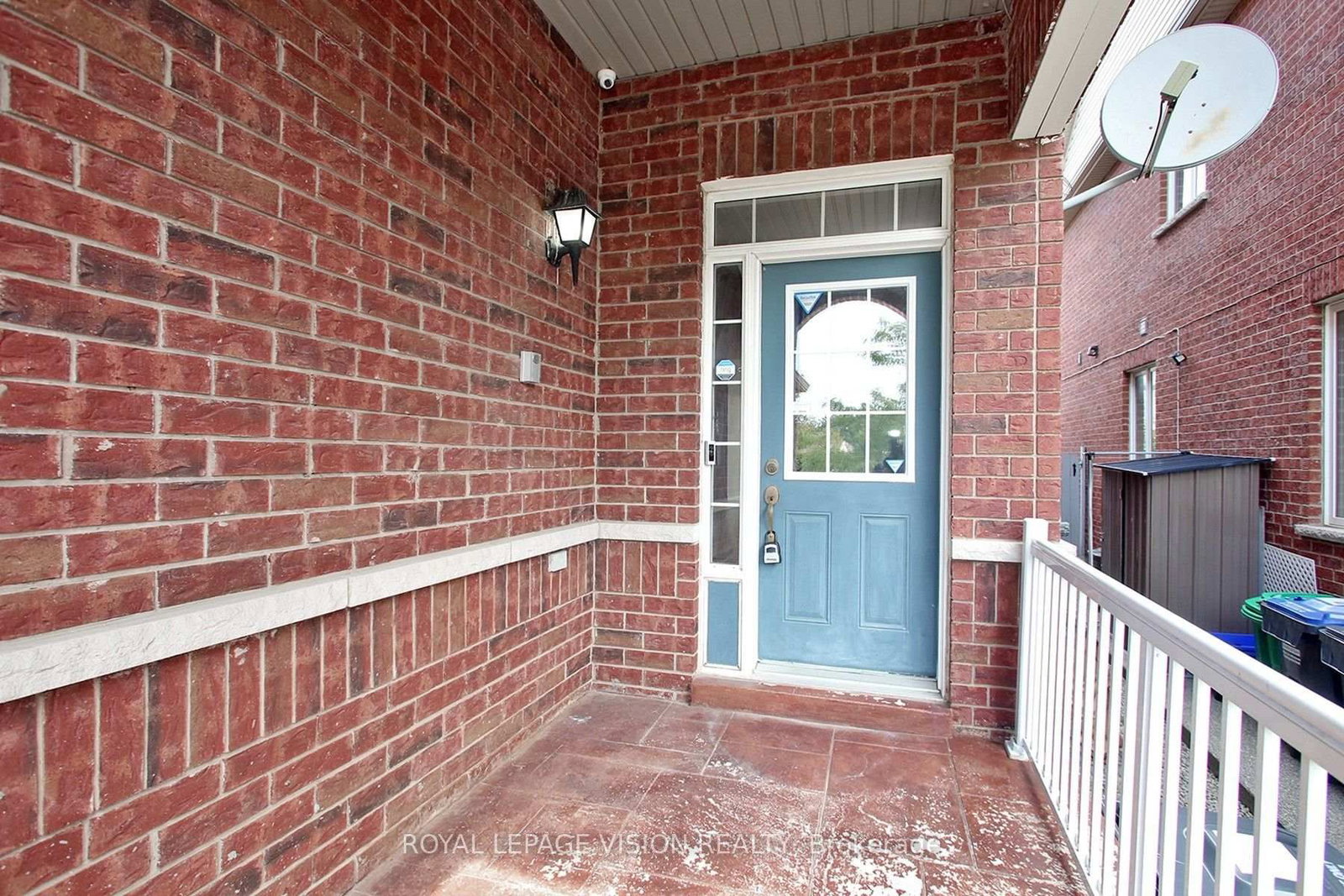 5559 Bonnie Street • Mississauga, ON photo 27