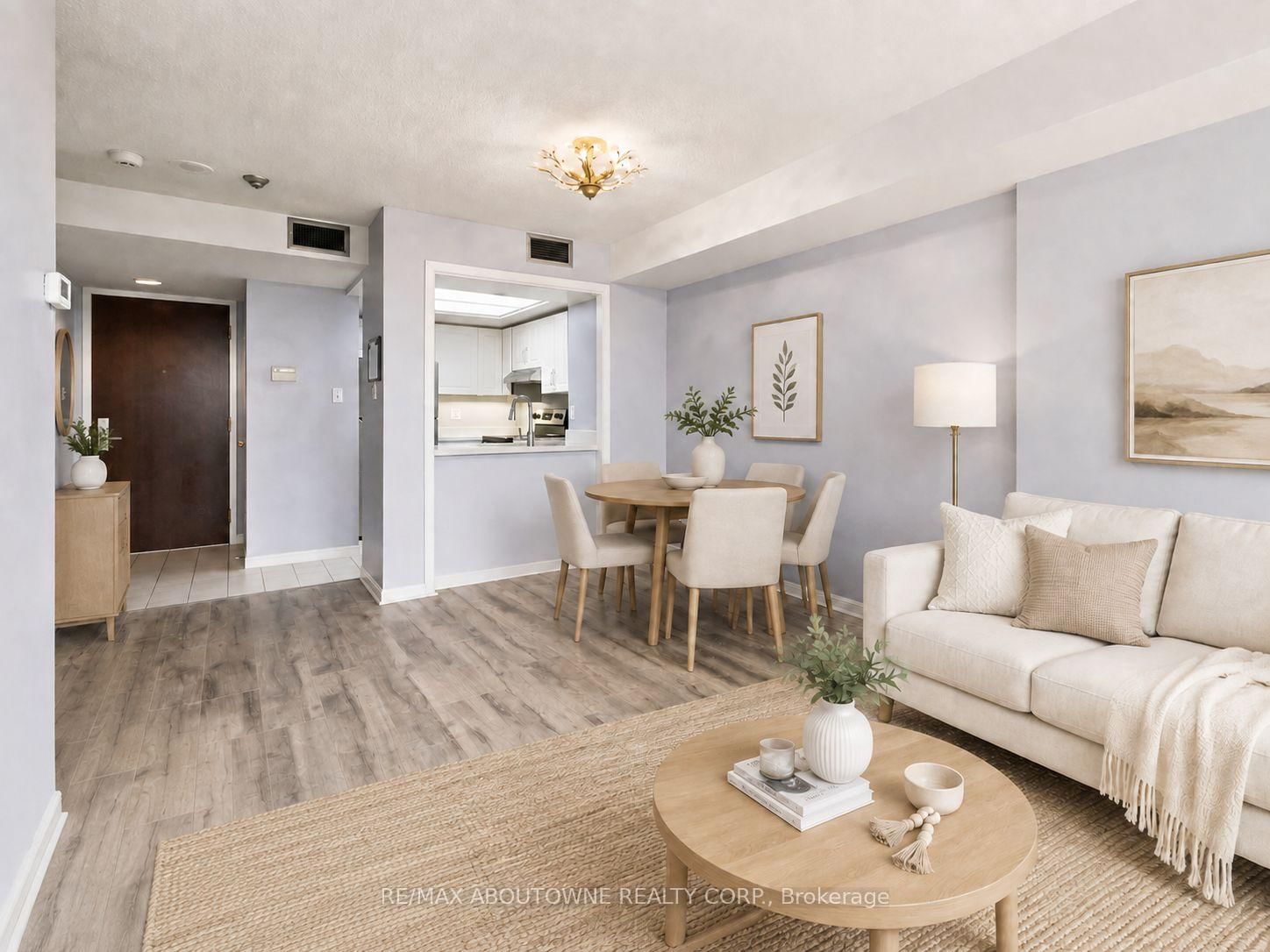 45 Kingsbridge Garden Circle • #901 • Mississauga, ON photo 16
