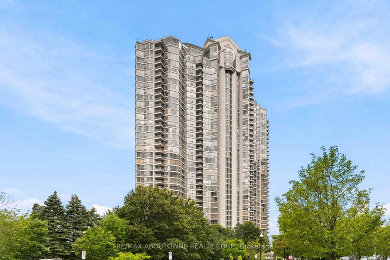 901 - 45 Kingsbridge Garden Circle