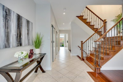 2249 Glazebrook Oakville,ON L6M 5B5 — Photo 11