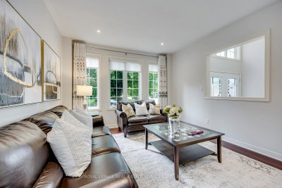 2249 Glazebrook Oakville,ON L6M 5B5 — Photo 12