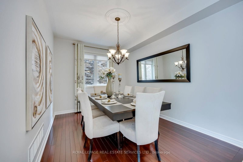 2249 Glazebrook Oakville,ON L6M 5B5 — Photo 14
