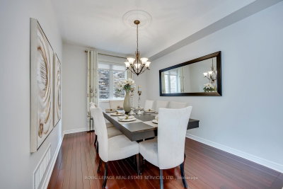 2249 Glazebrook Oakville,ON L6M 5B5 — Photo 14
