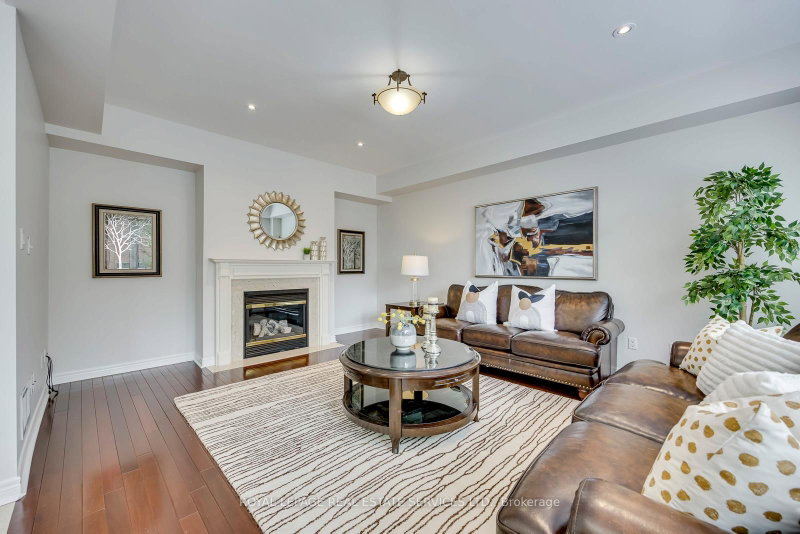 2249 Glazebrook Oakville,ON L6M 5B5 — Photo 17