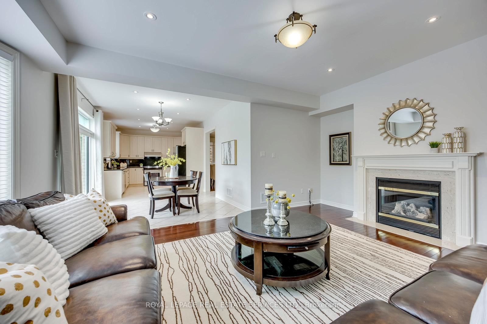 2249 Glazebrook Circle • Oakville, ON photo 20