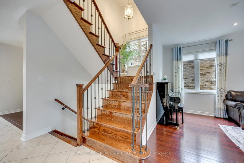 2249 Glazebrook Oakville,ON L6M 5B5 — Photo 24