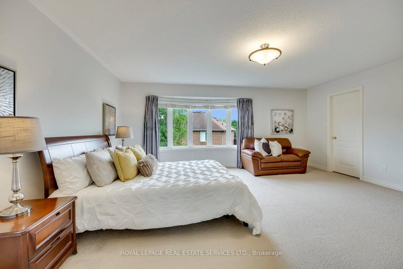 2249 Glazebrook Oakville,ON L6M 5B5 — Photo 26