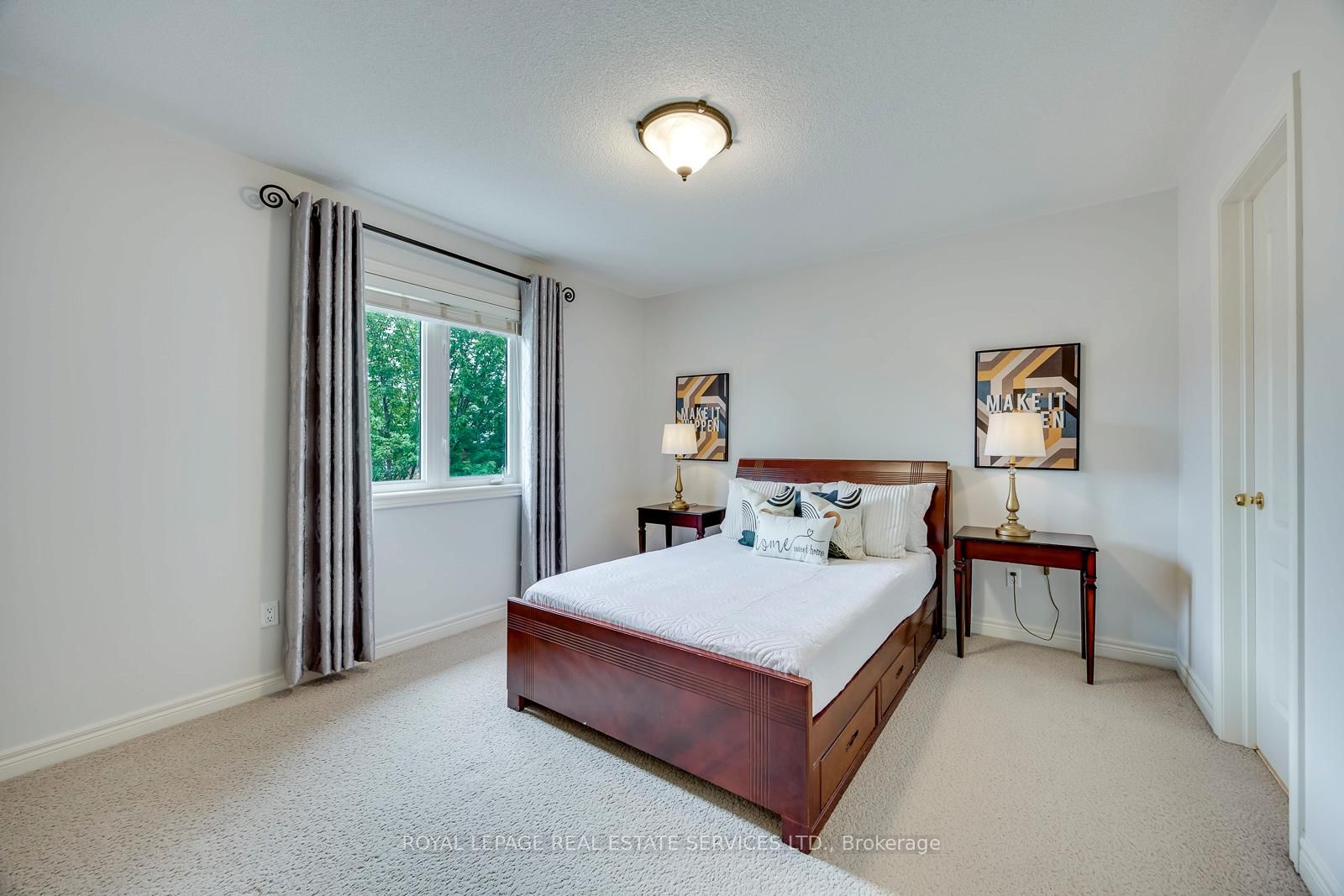 2249 Glazebrook Circle • Oakville, ON photo 28