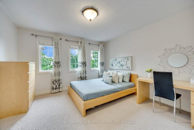 2249 Glazebrook Oakville,ON L6M 5B5 — Photo 31