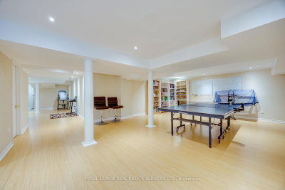 2249 Glazebrook Oakville,ON L6M 5B5 — Photo 34