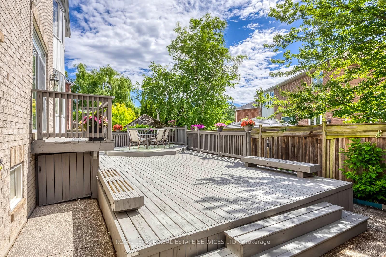 2249 Glazebrook Circle • Oakville, ON photo 37