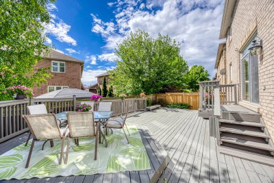2249 Glazebrook Oakville,ON L6M 5B5 — Photo 40