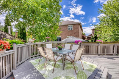 2249 Glazebrook Oakville,ON L6M 5B5 — Photo 41