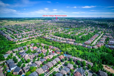 2249 Glazebrook Oakville,ON L6M 5B5 — Photo 43