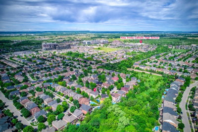 2249 Glazebrook Oakville,ON L6M 5B5 — Photo 45