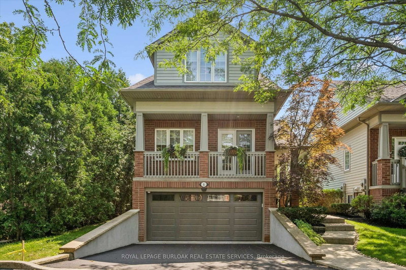 5 - 263 Plains Road W