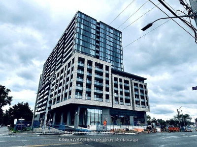 86 Dundas Mississauga,ON L5A 1W4 — Photo 1