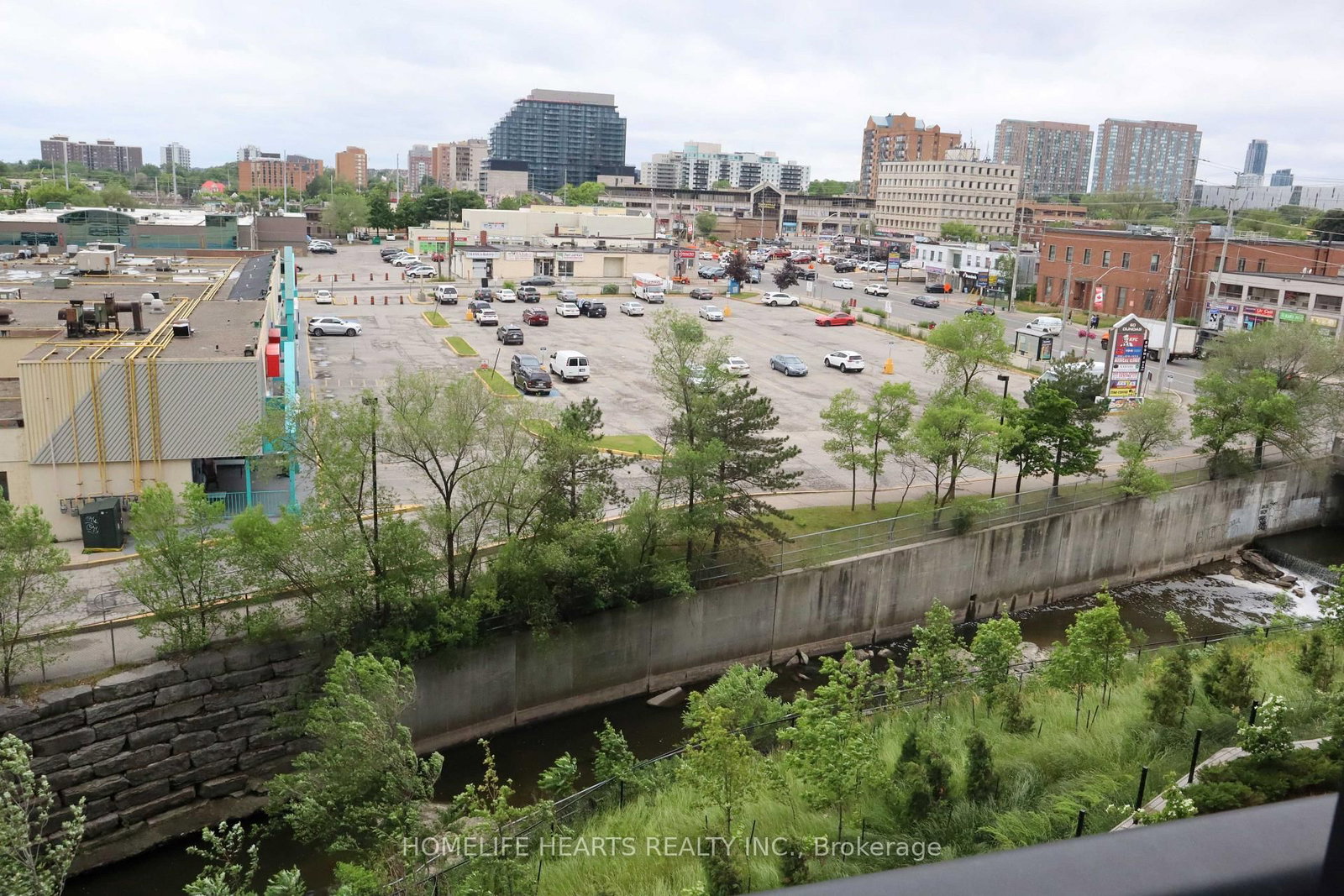 86 Dundas Street E • #421 • Mississauga, ON photo 18