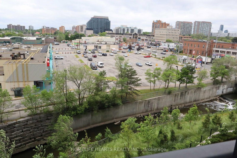 86 Dundas Mississauga,ON L5A 1W4 — Photo 18