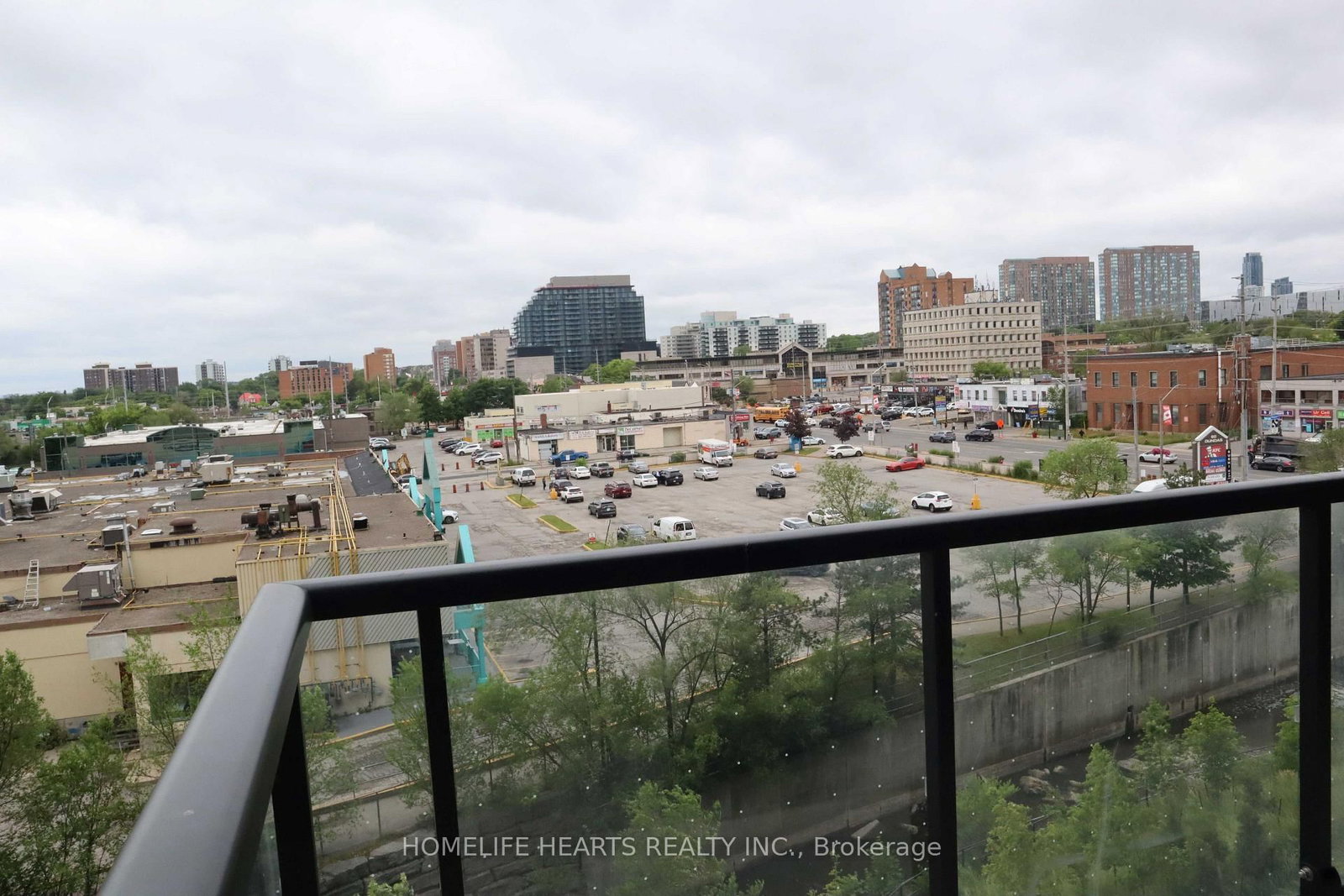 86 Dundas Street E • #421 • Mississauga, ON photo 19