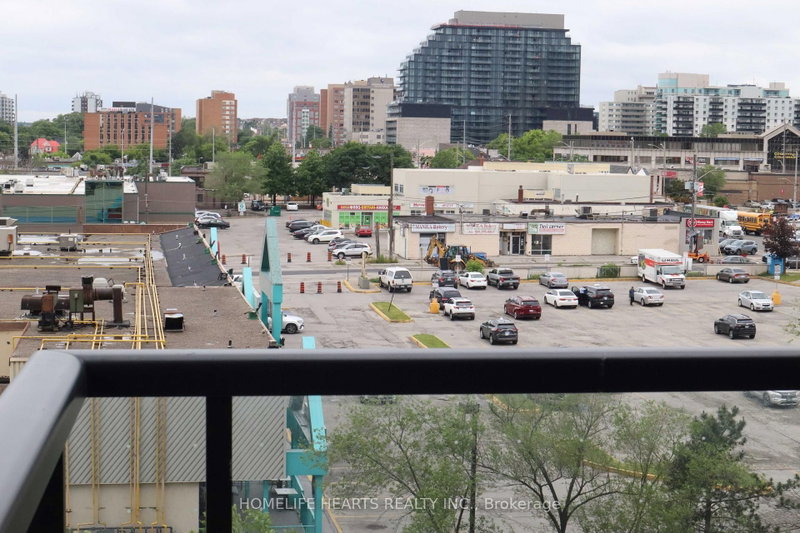 86 Dundas Mississauga,ON L5A 1W4 — Photo 20