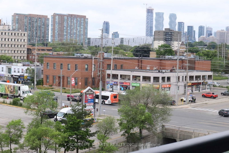 86 Dundas Mississauga,ON L5A 1W4 — Photo 21