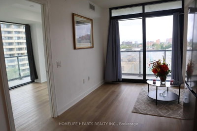 86 Dundas Street E • #421 • Mississauga, ON photo 8