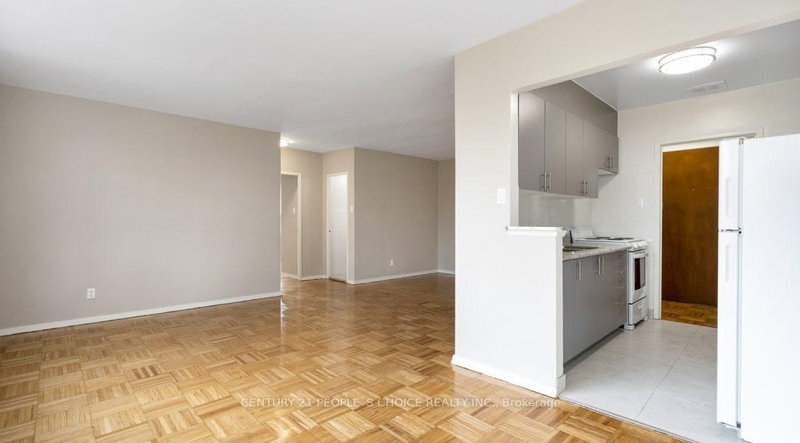 312 - 183 Berry Road
