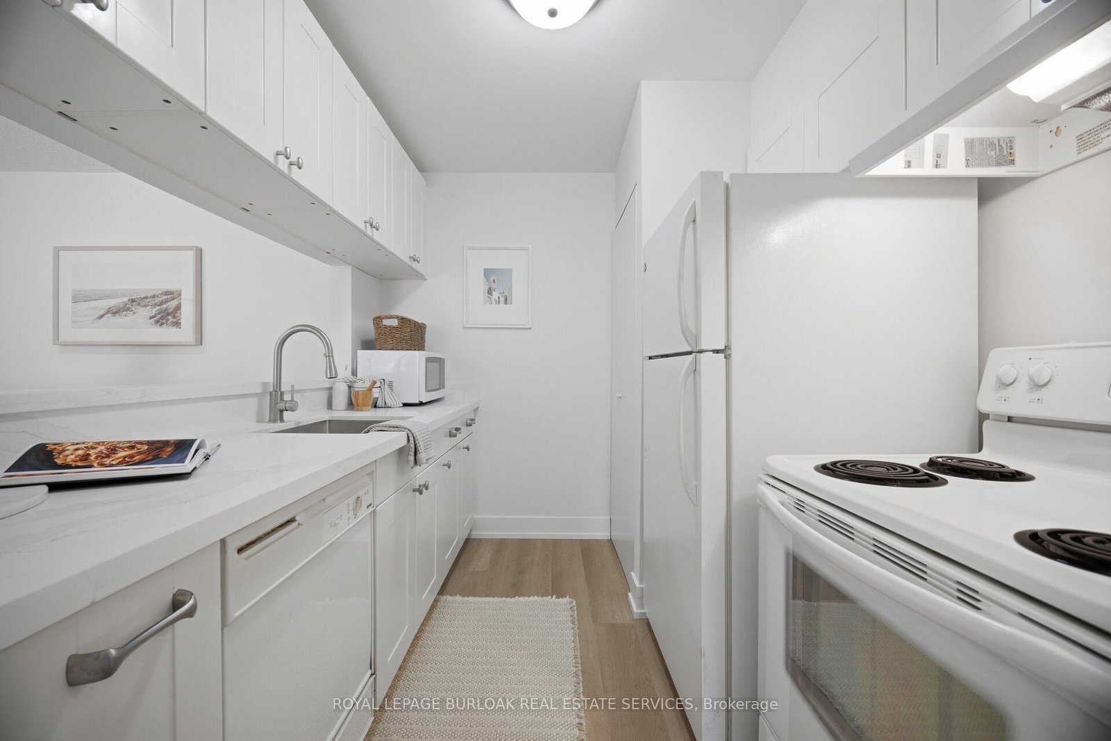 1450 Glen Abbey Gate • #532 • Oakville, ON photo 13