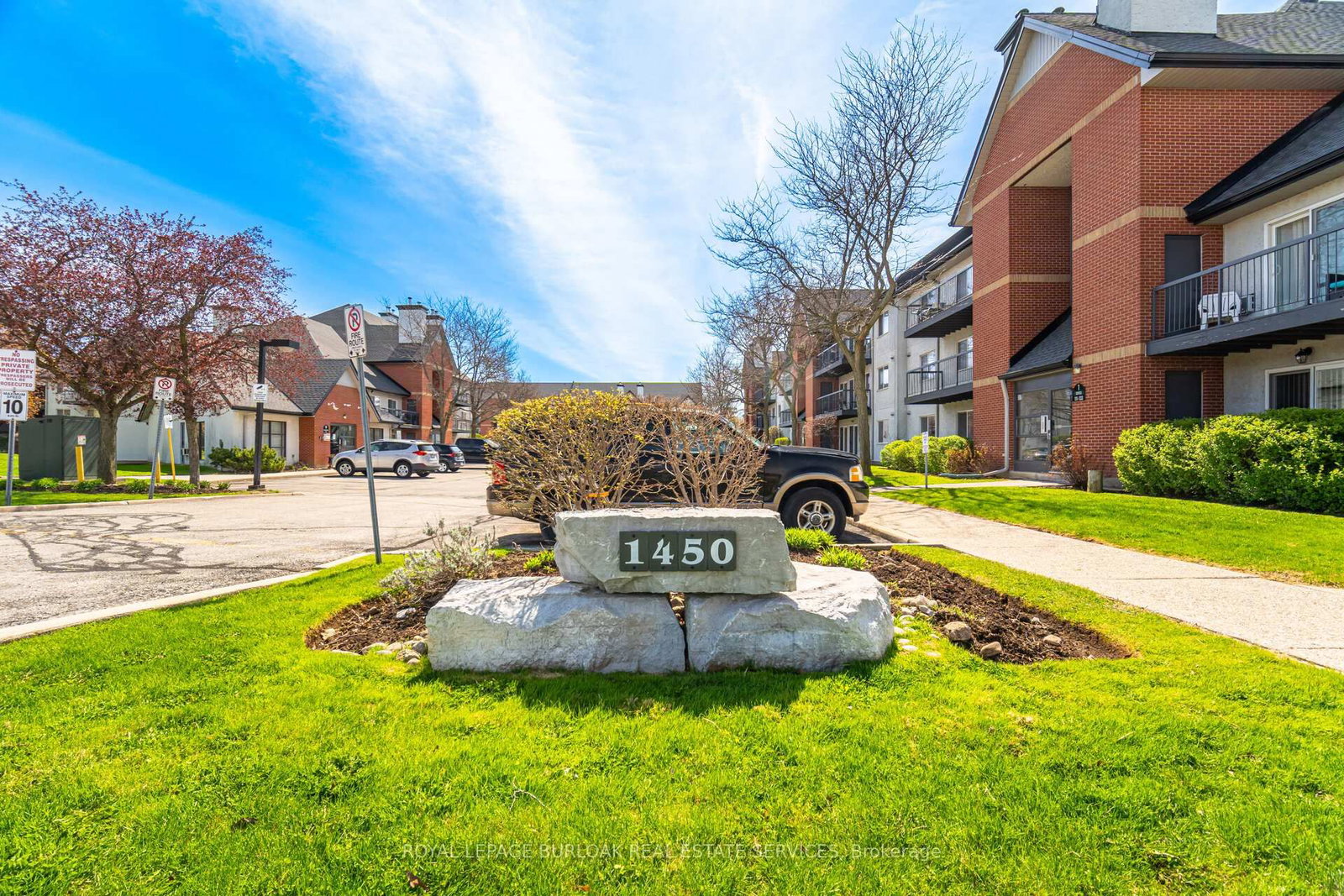 1450 Glen Abbey Gate • #532 • Oakville, ON photo 35