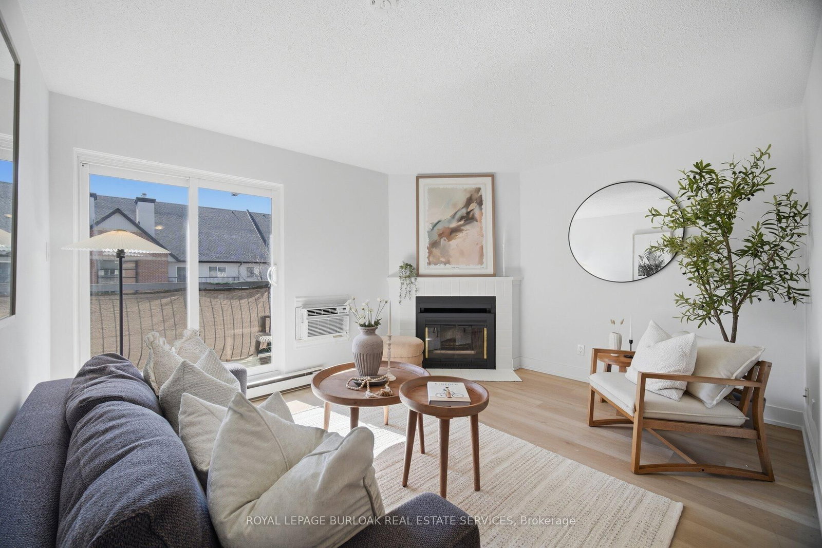 1450 Glen Abbey Gate • #532 • Oakville, ON photo 5